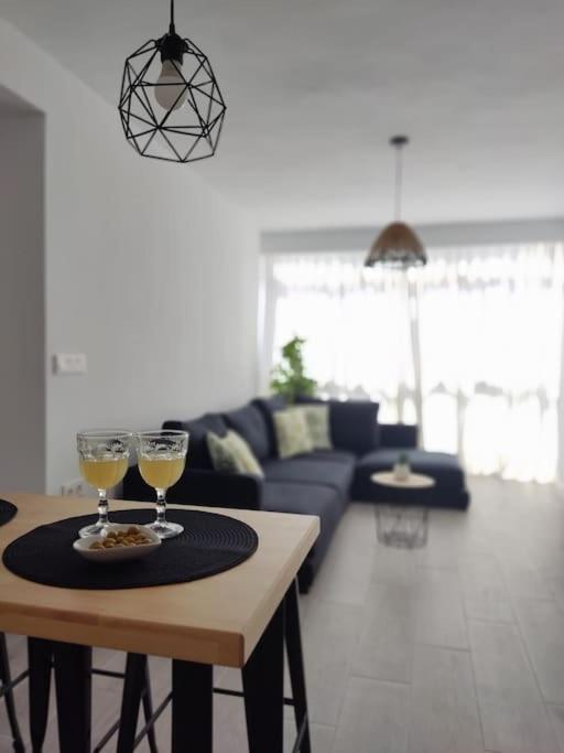 Delicias Home Málaga Exterior foto